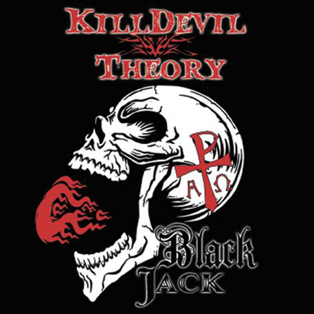 Black Jack cover art