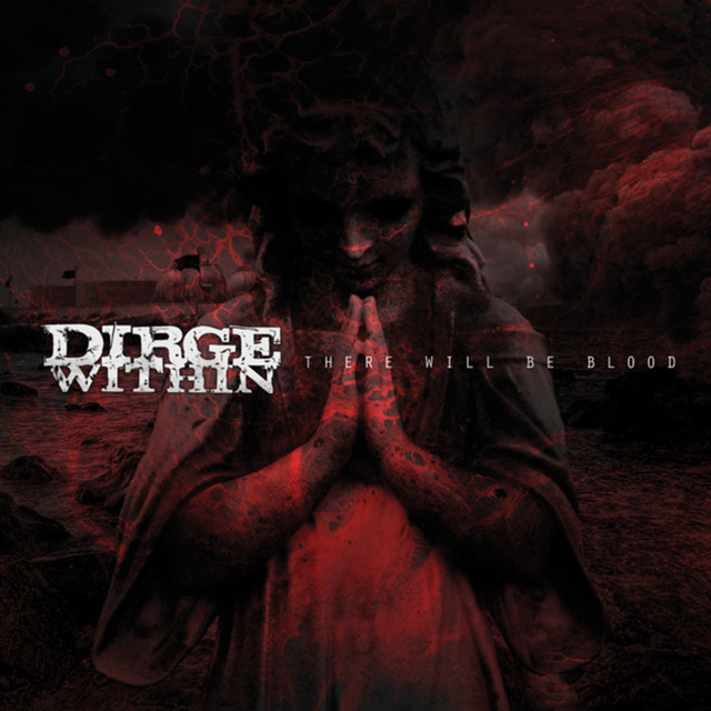 There Will Be Blood cover art