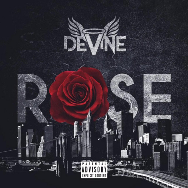 Rose - Album by DeVine | Spotify