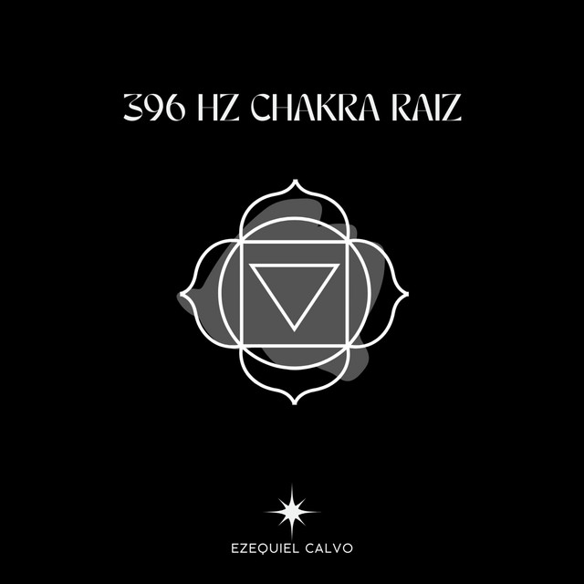 396 Hz Chakra Raíz