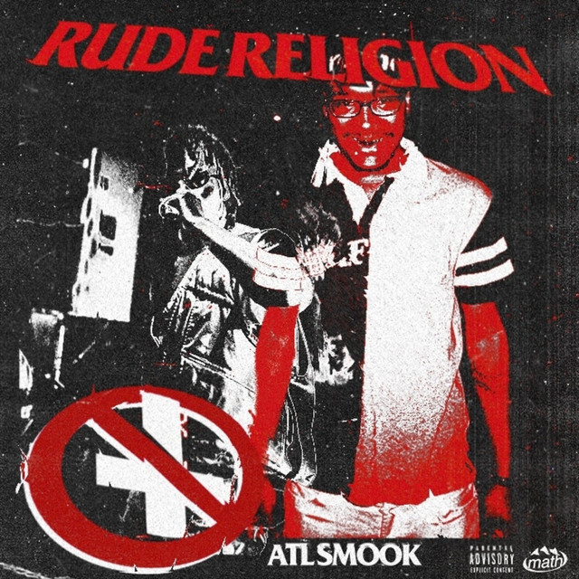 Rude Religon cover art