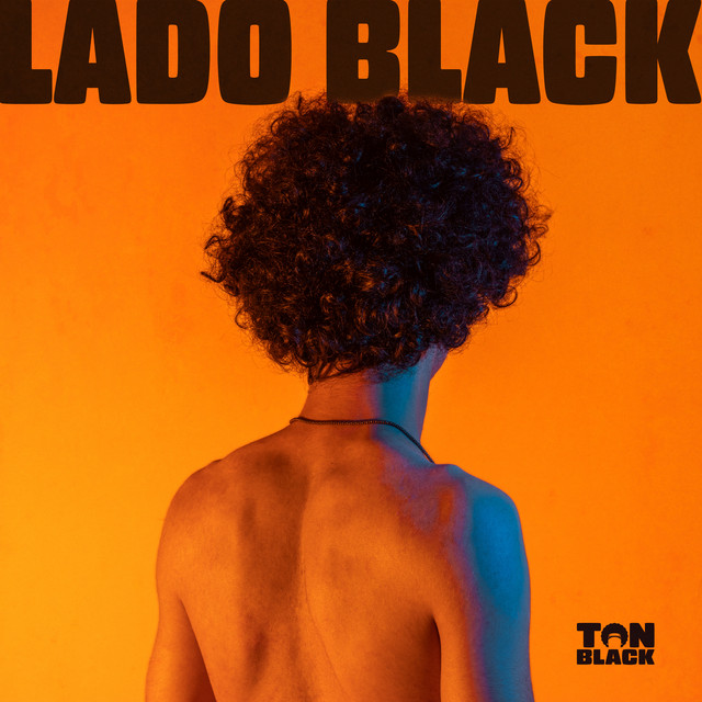 Lado Black cover art