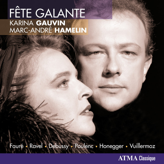 Fête galante