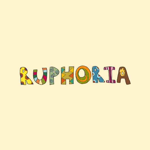 RUPHORIA cover art
