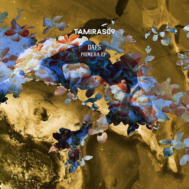 Primera EP (Tamiras09) cover art