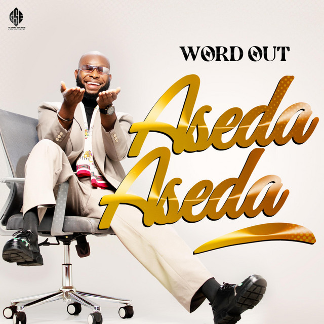 Aseda Aseda cover art