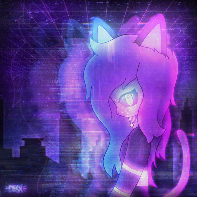 Robokitty cover art