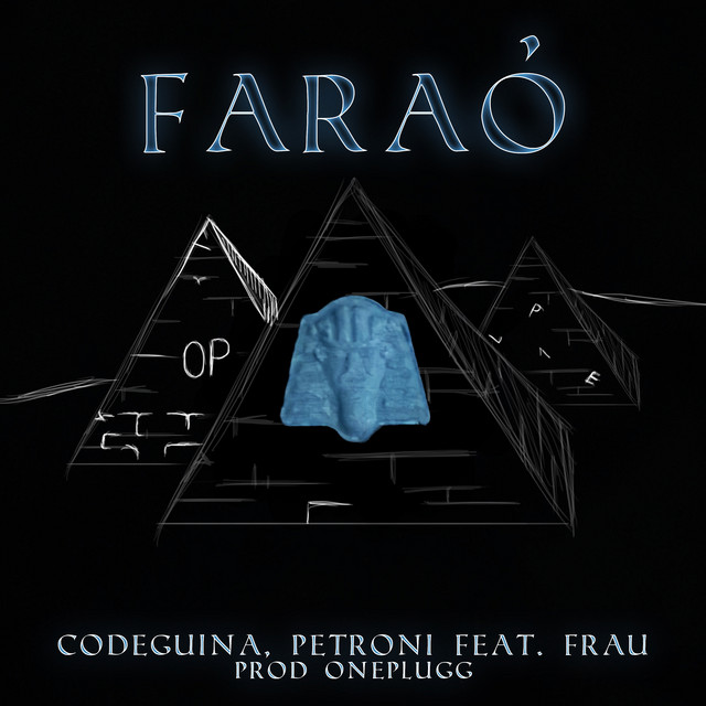 Faraó cover art