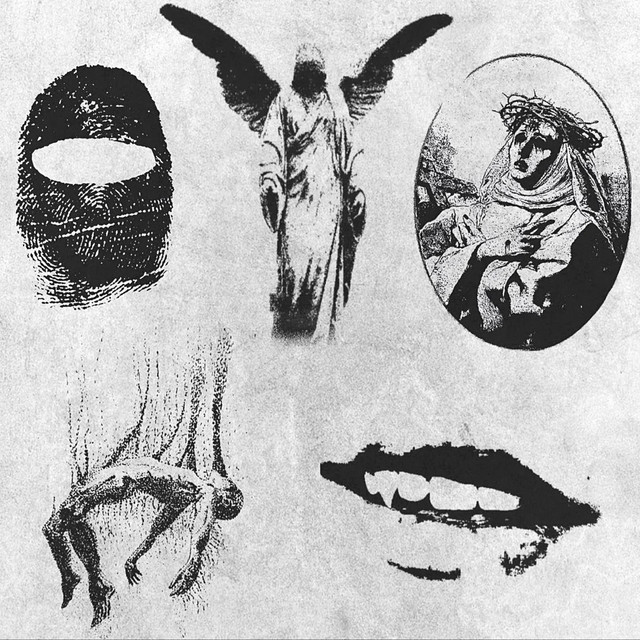 Andrómeda cover art