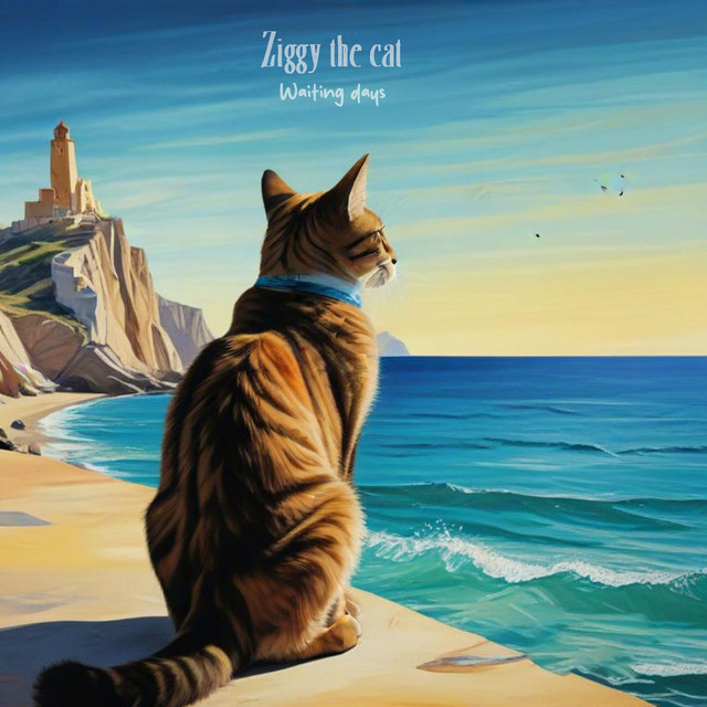 Waiting Days cover art