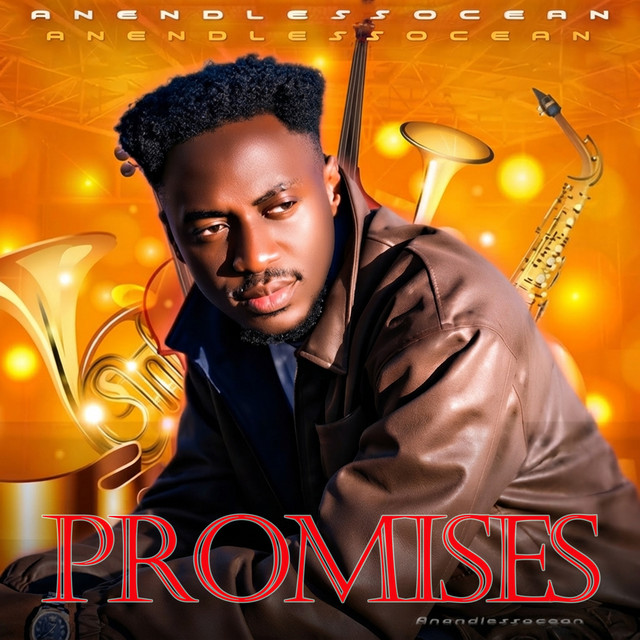 PROMISES album image