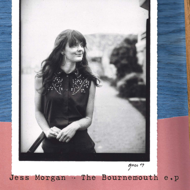 The Bournemouth EP cover art