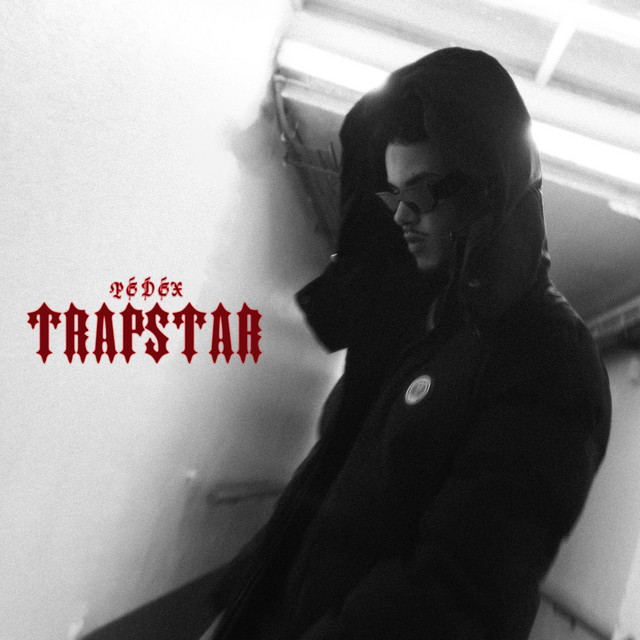 Trapstar cover art