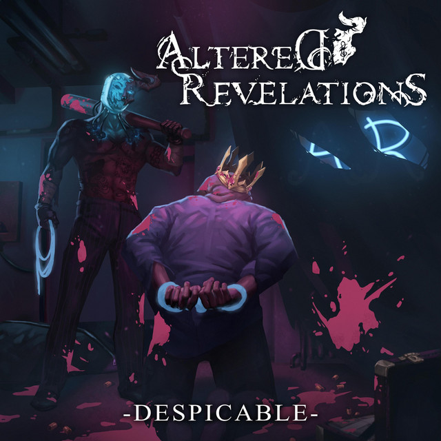 Despicable album image
