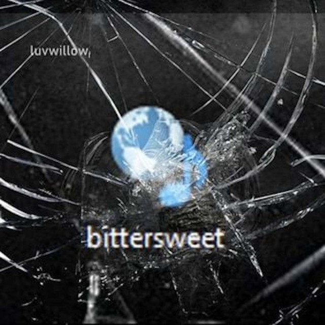 bittersweet cover art