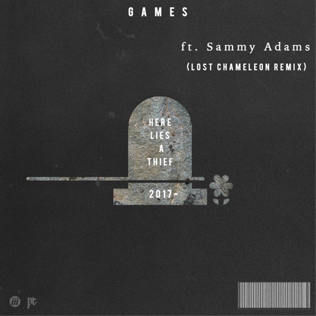 Games (Lost Chameleon Remix)