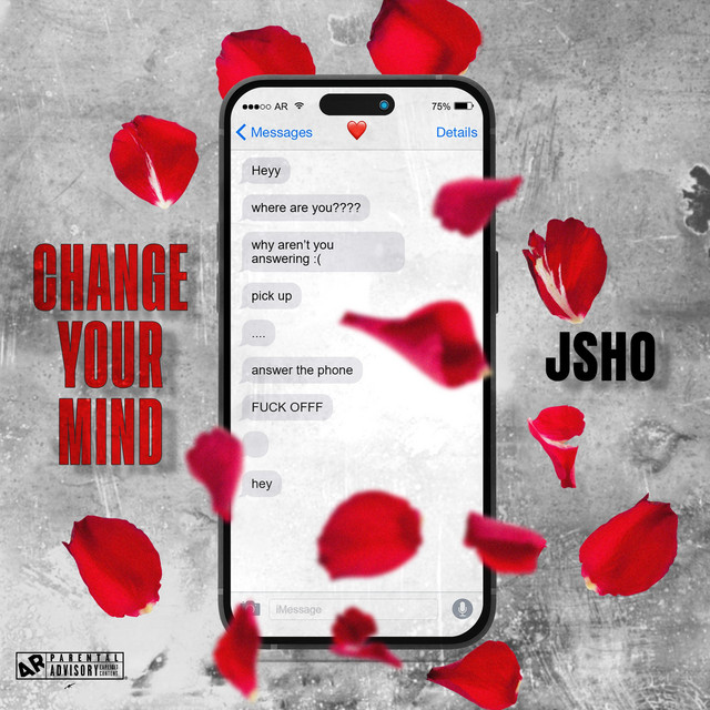 Change Your Mind