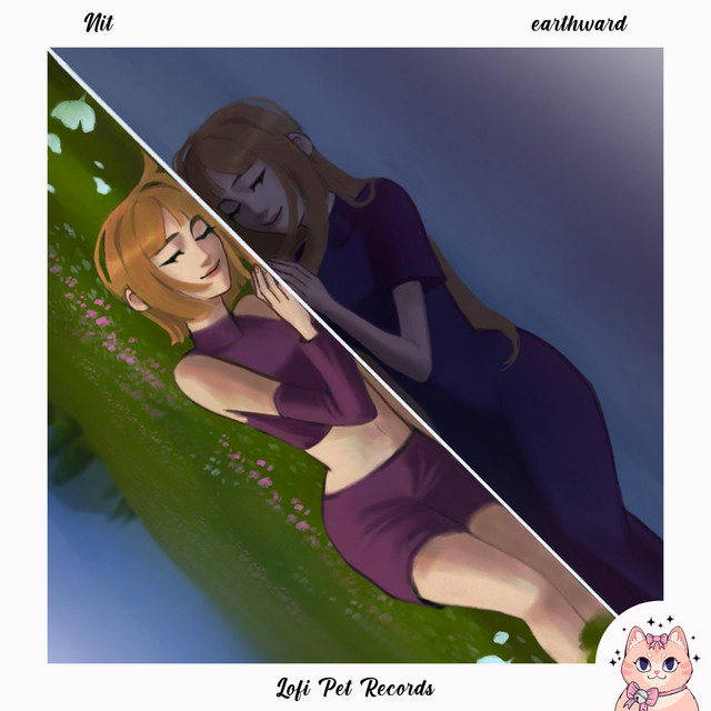 earthward cover art