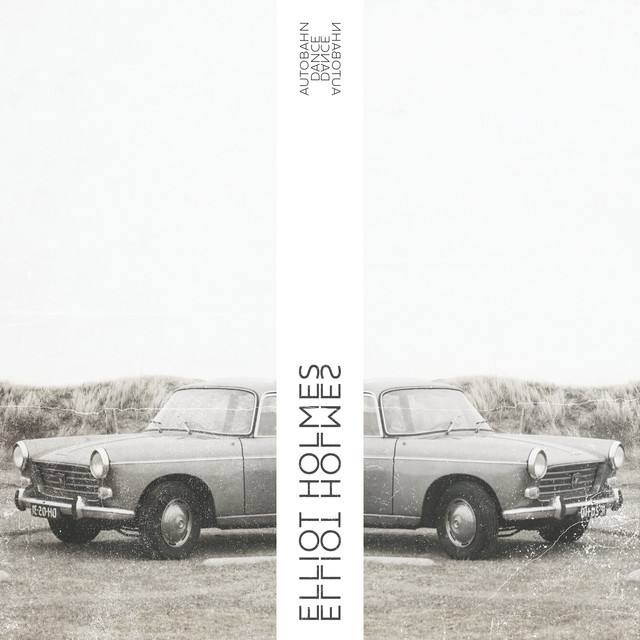 Autobahn Dance cover art