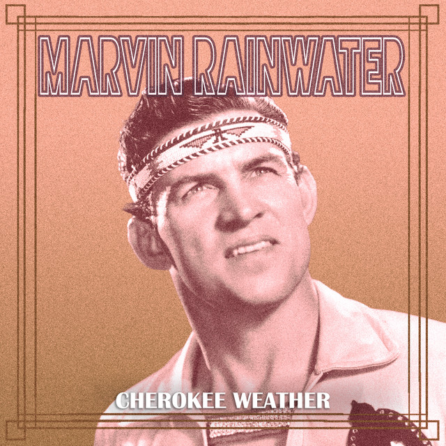 Cherokee Weather cover