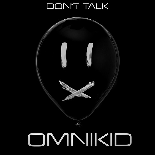 Don't Talk cover