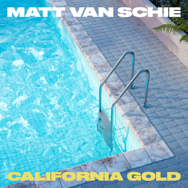 California Gold cover
