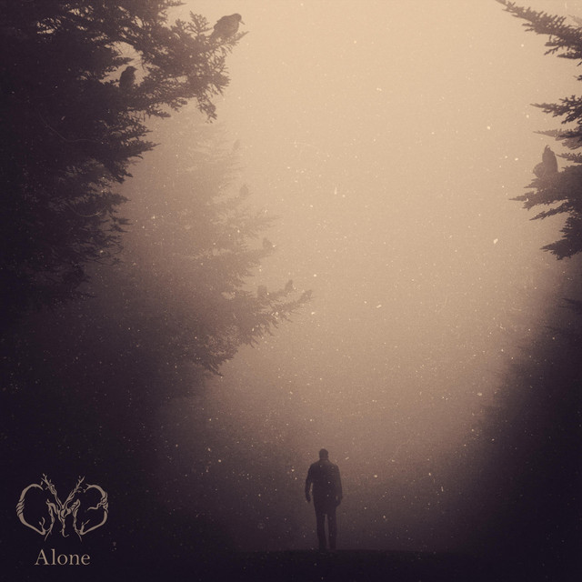 Alone - Single by Cyme | Spotify