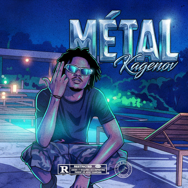 MÉTAL