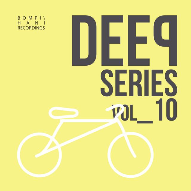 Deep Series - Vol.10