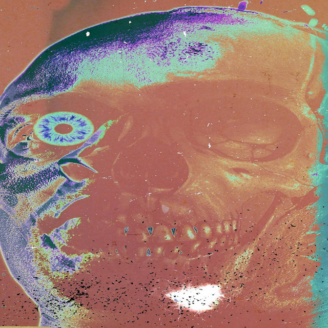 Alienated cover art