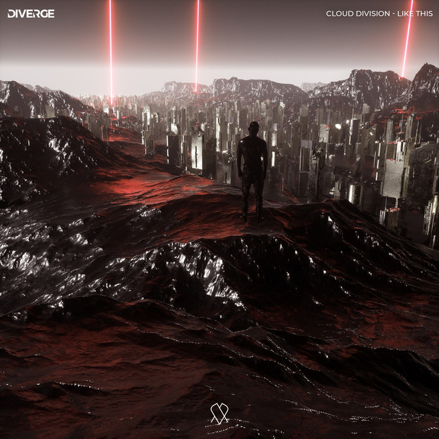 Like This cover art