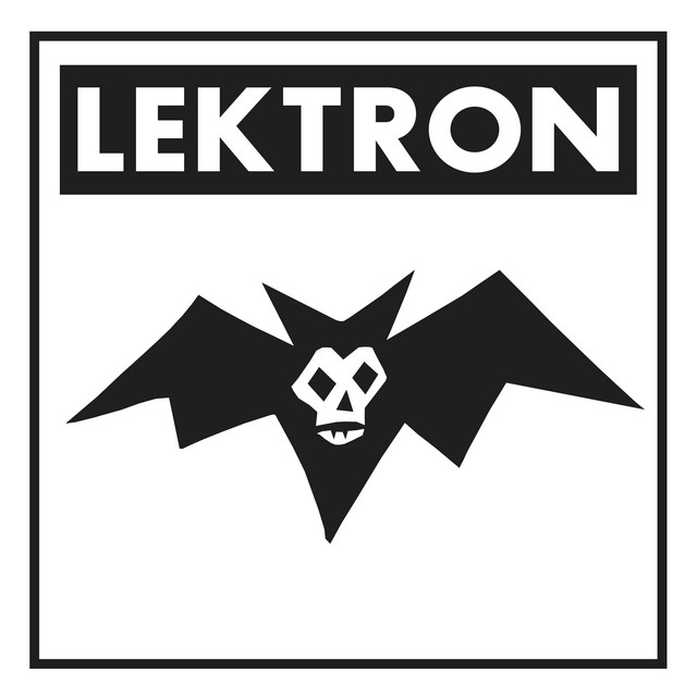 Lektron cover art