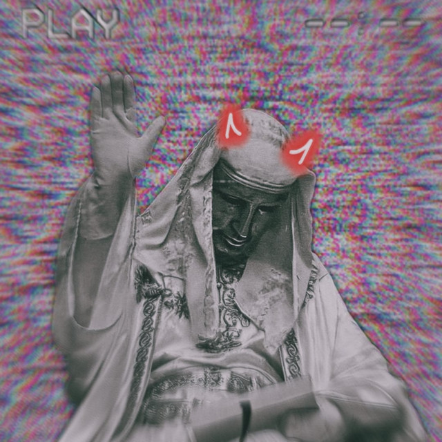 FOGO - Super Slowed