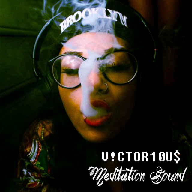 Meditation Sound cover art