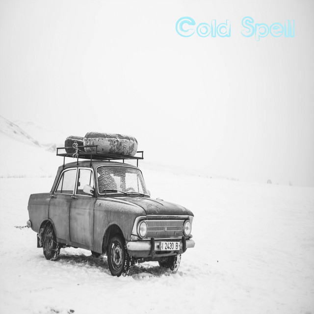 Cold Spell cover art