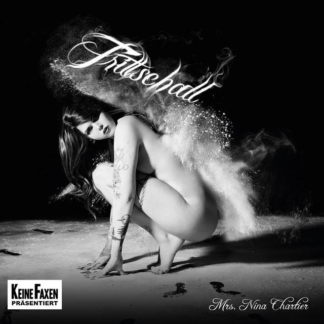 Trittschall cover art