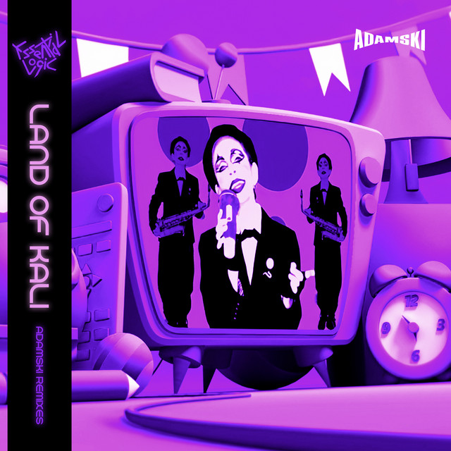 undefined album image
