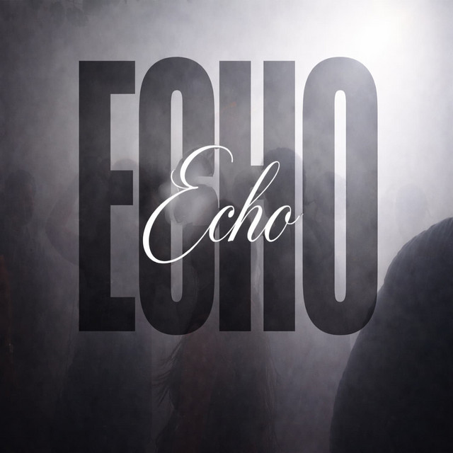 echo cover art