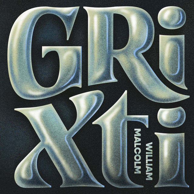 Grixti (Original Soundtrack to the Novel) cover art