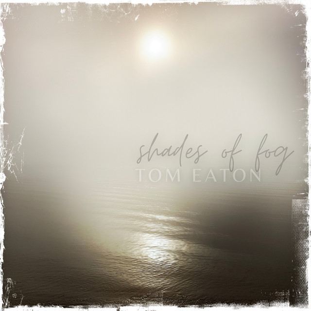 Shades of Fog cover art