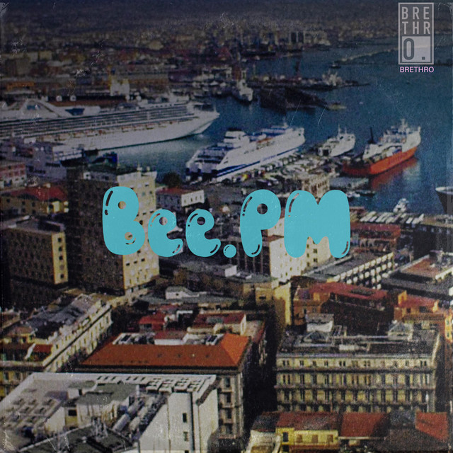 View cover art