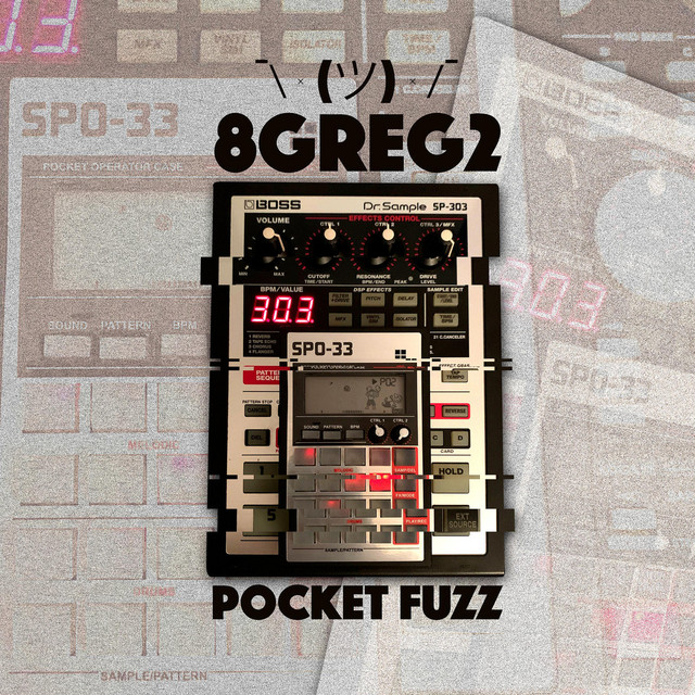 Pocket Fuzz cover