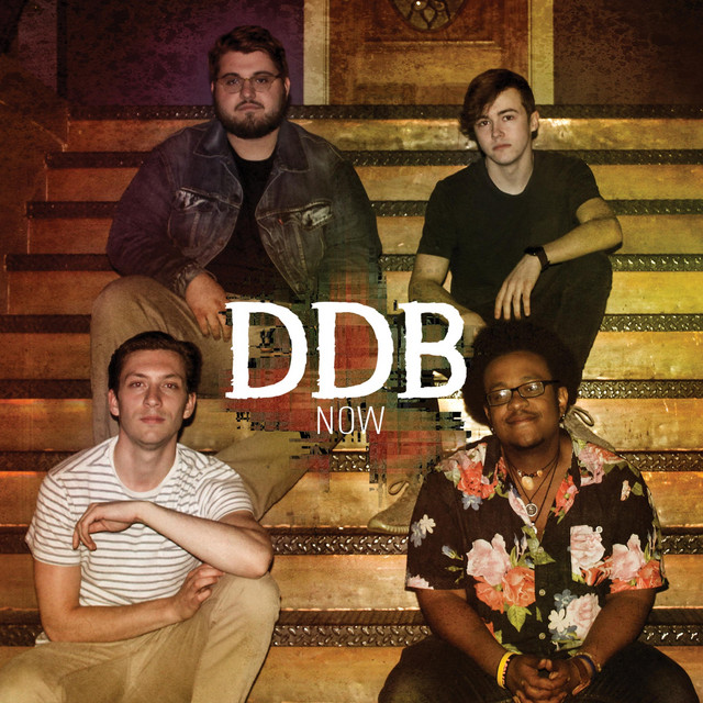 undefined album image