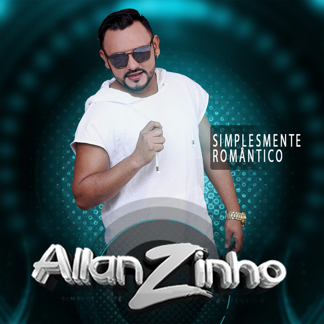Allanzinho cover art