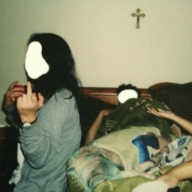 undefined album image