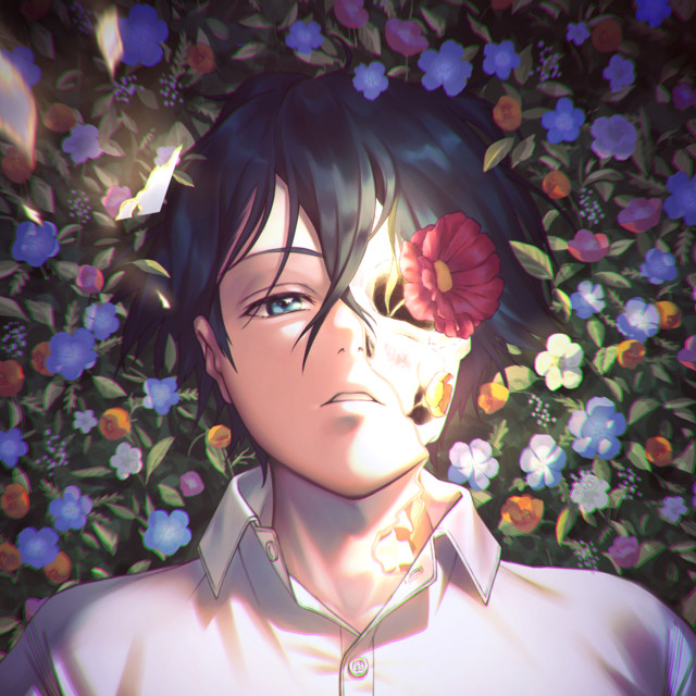 Living in a world without magic cover art