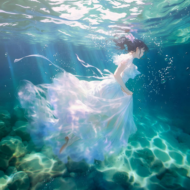 五尋の深み - Full Fathom Five - Album by Sakuya - 咲耶 | Spotify