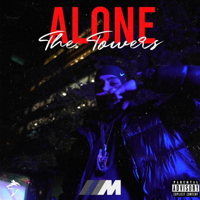 Alone