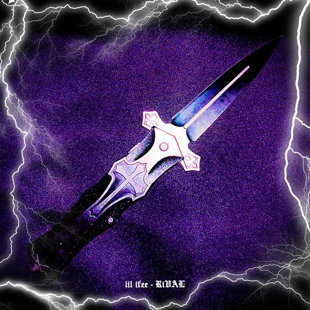 RiVAL cover art