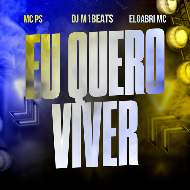 Eu Quero Viver